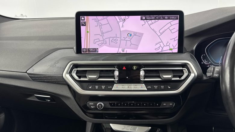 BMW X3 xDrive 30e M Sport 5dr Auto Estate